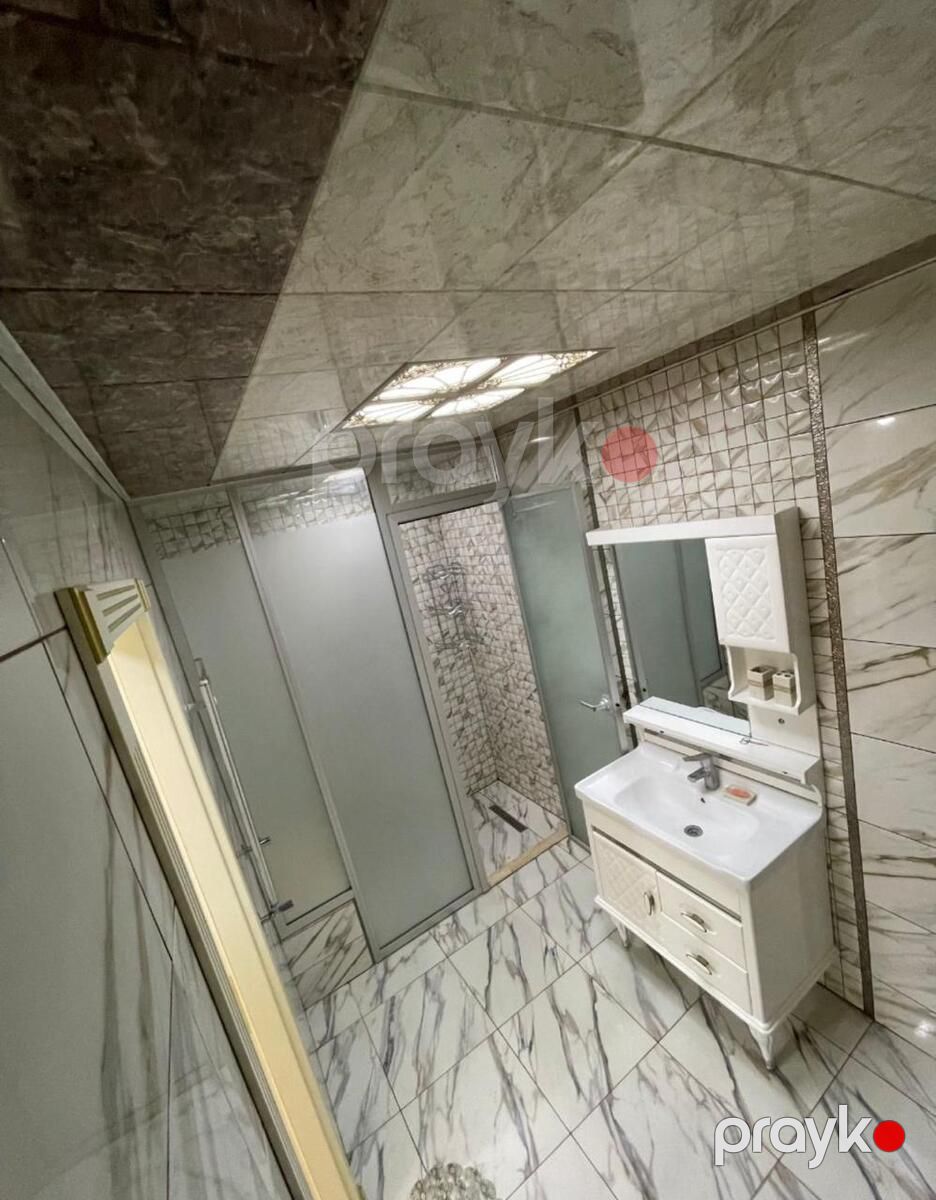 İcarəyə verilir 3 otaqlı yeni tikili 96 m² — Mənzil, Bakı (9)