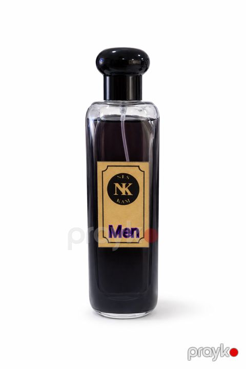 NesKam Parfume Captain Black kişilər üçün Extrait De Parfum 100 ml — Bakı