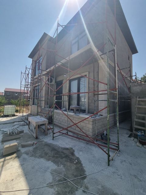 İskələ icarəsi — Bakı