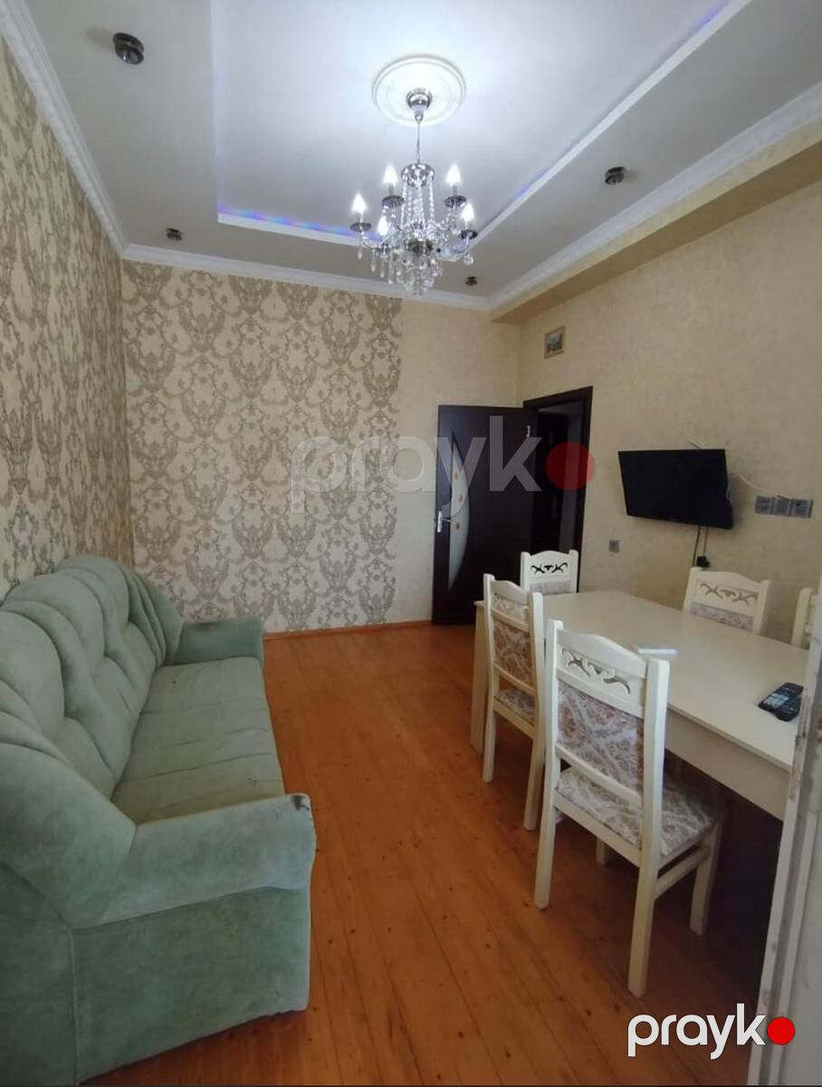 Satılır 2 otaqlı yeni tikili 41 m² — Mənzil, Bakı (3)