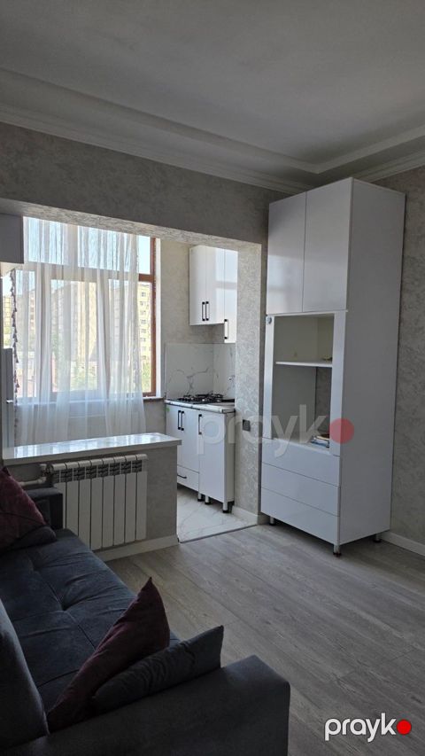 İcarəyə verilir 2 otaqlı köhnə tikili 55 m² — Bakı