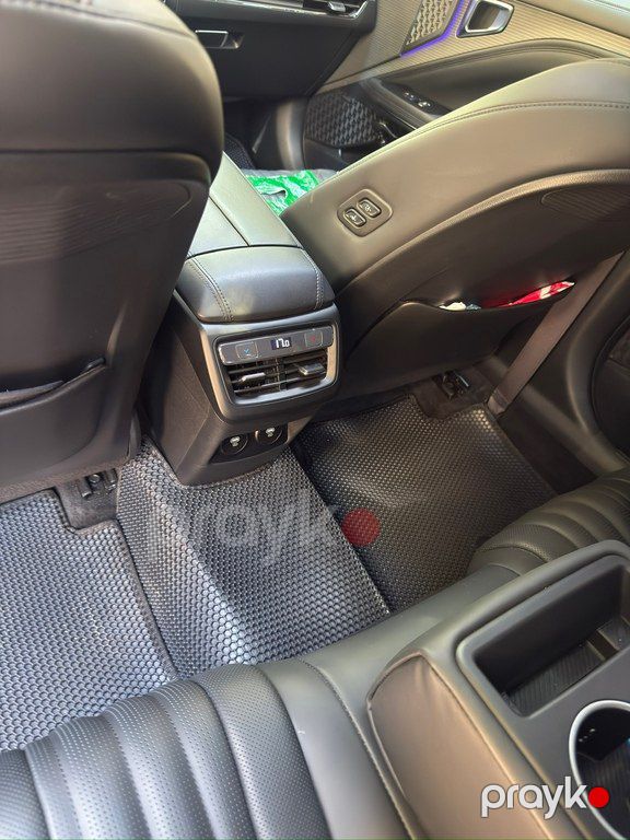 Kia K8, 1.6 L, 1.49 kWh, 2025 il, 35 000 km — Avtomobillər, Bakı (5)