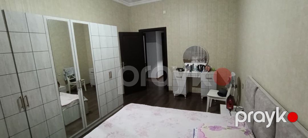 Satılır 3 otaqlı yeni tikili 74 m² — Mənzil, Bakı (6)