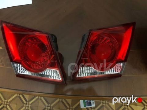 Chevrolet Cruze arxa baqajın stop işığı — Bakı