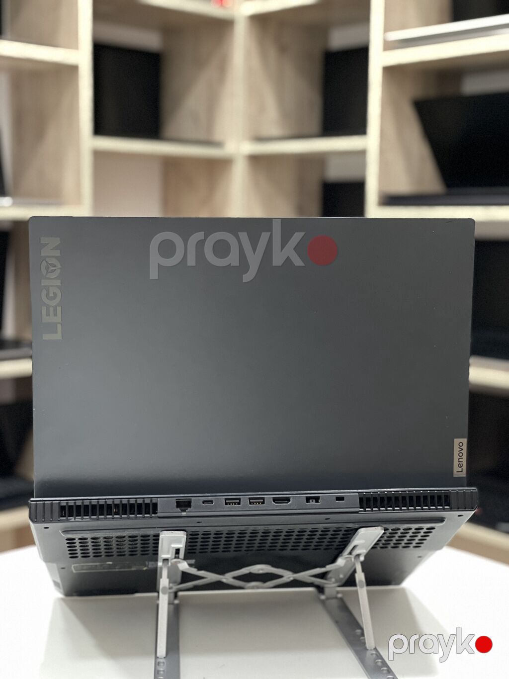 Gücünü Hiss ET — Lenovo Legıon Oyunlarda yüksək performans — Lenovo, Bakı (6)