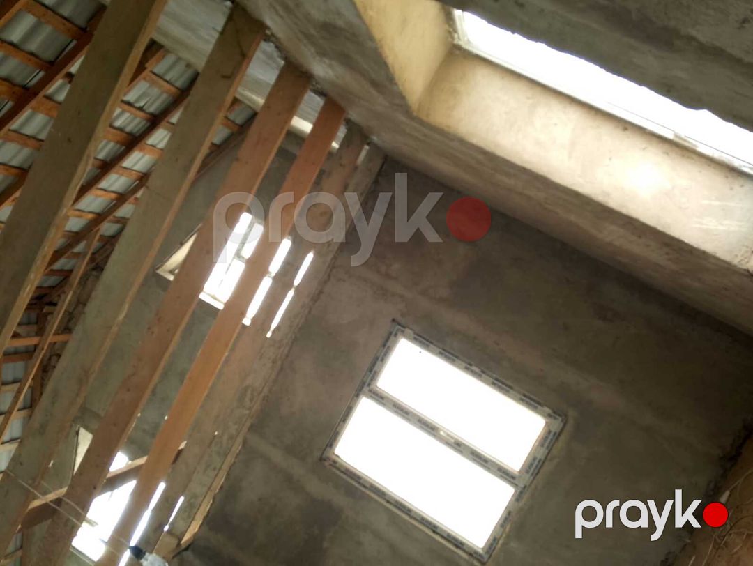 Satılır 4 otaqlı həyət evi/bağ evi 80 m² — Ev, villa, Bakı (9)