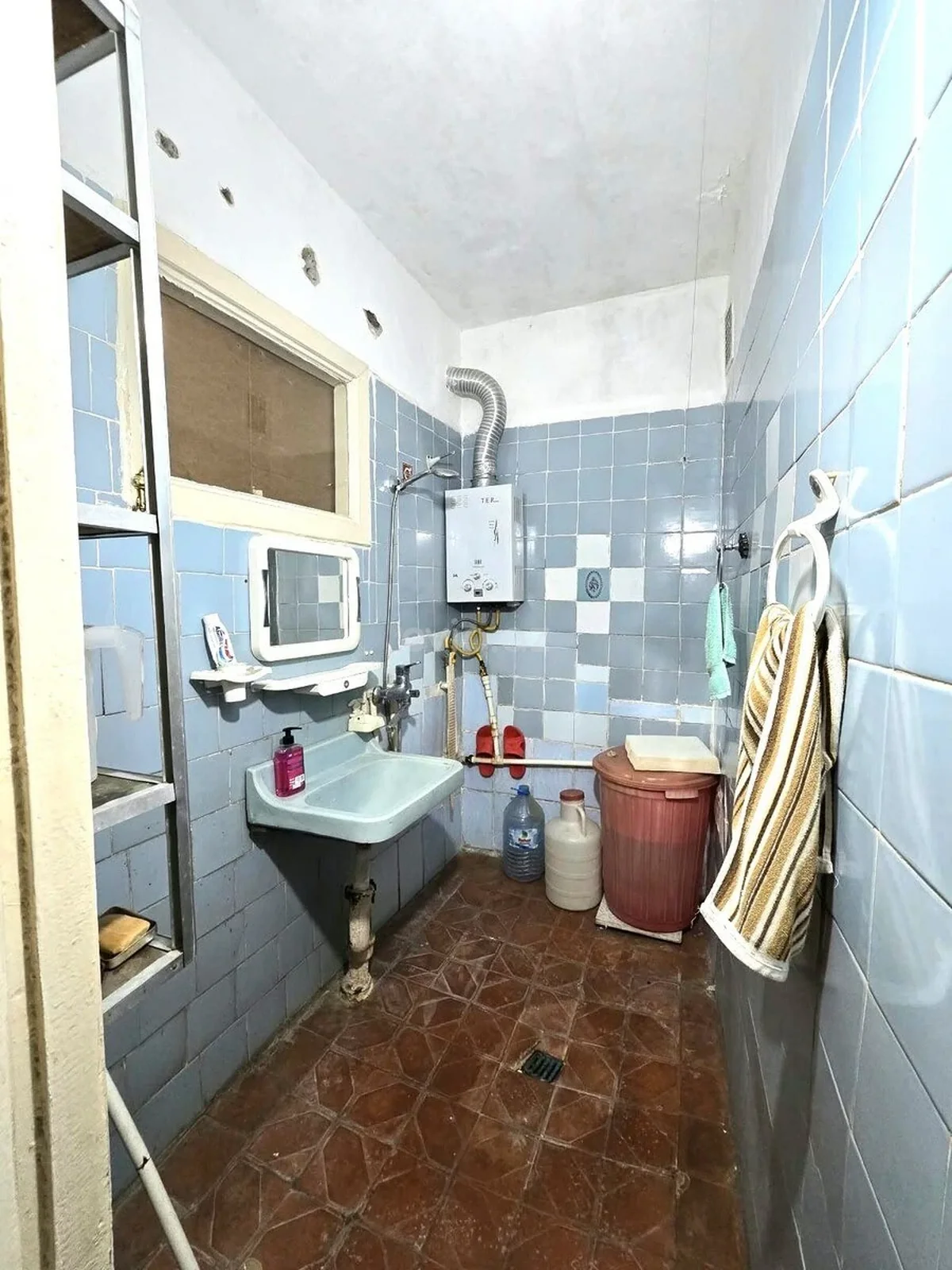 Kirayə 4 otaqlı mənzil Bakıxanov qəsəbəsində — Mənzil, Bakı (12)