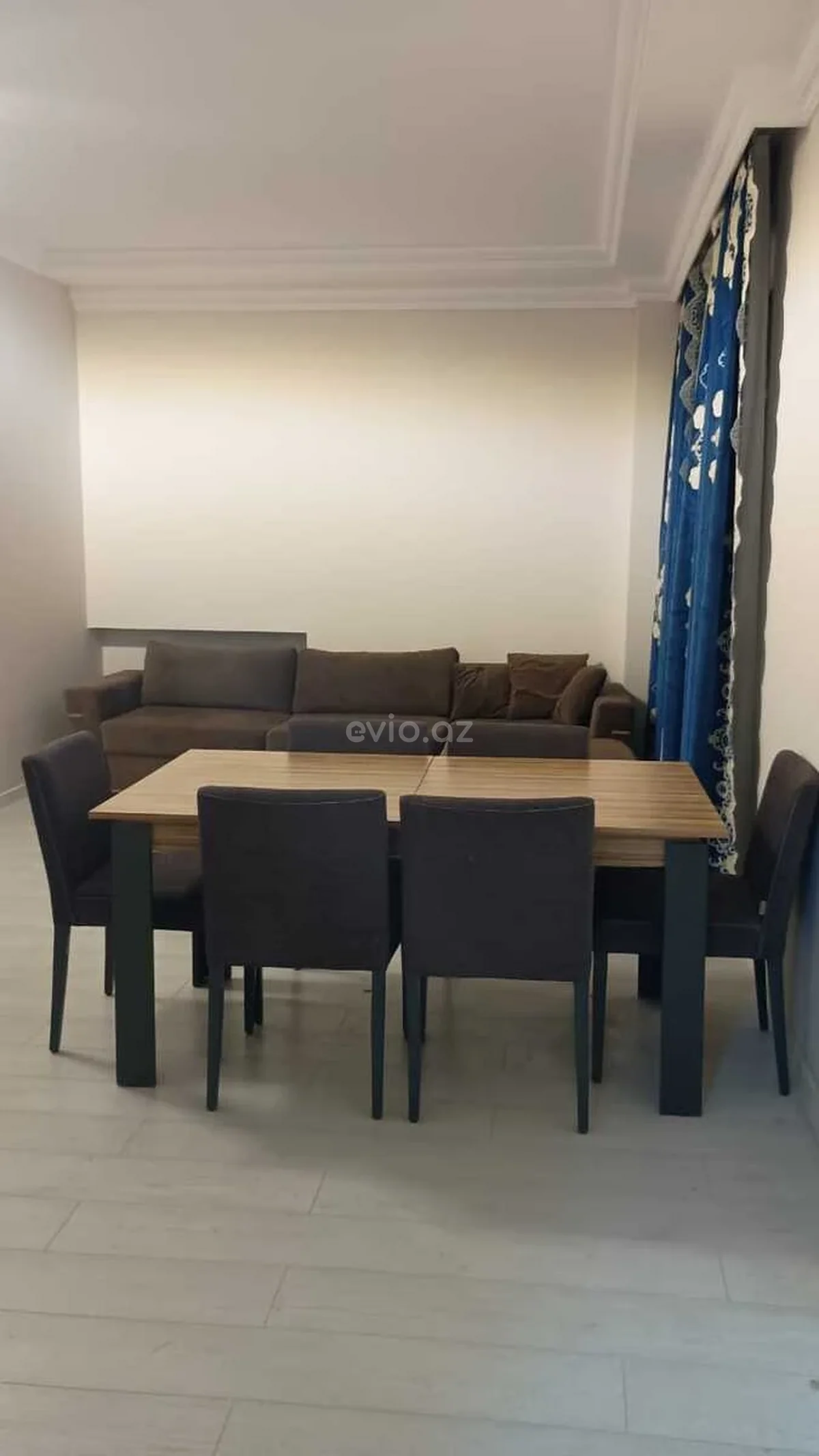 Kirayə 4 otaqlı mənzil Masazırda — Mənzil, Abşeron (10)