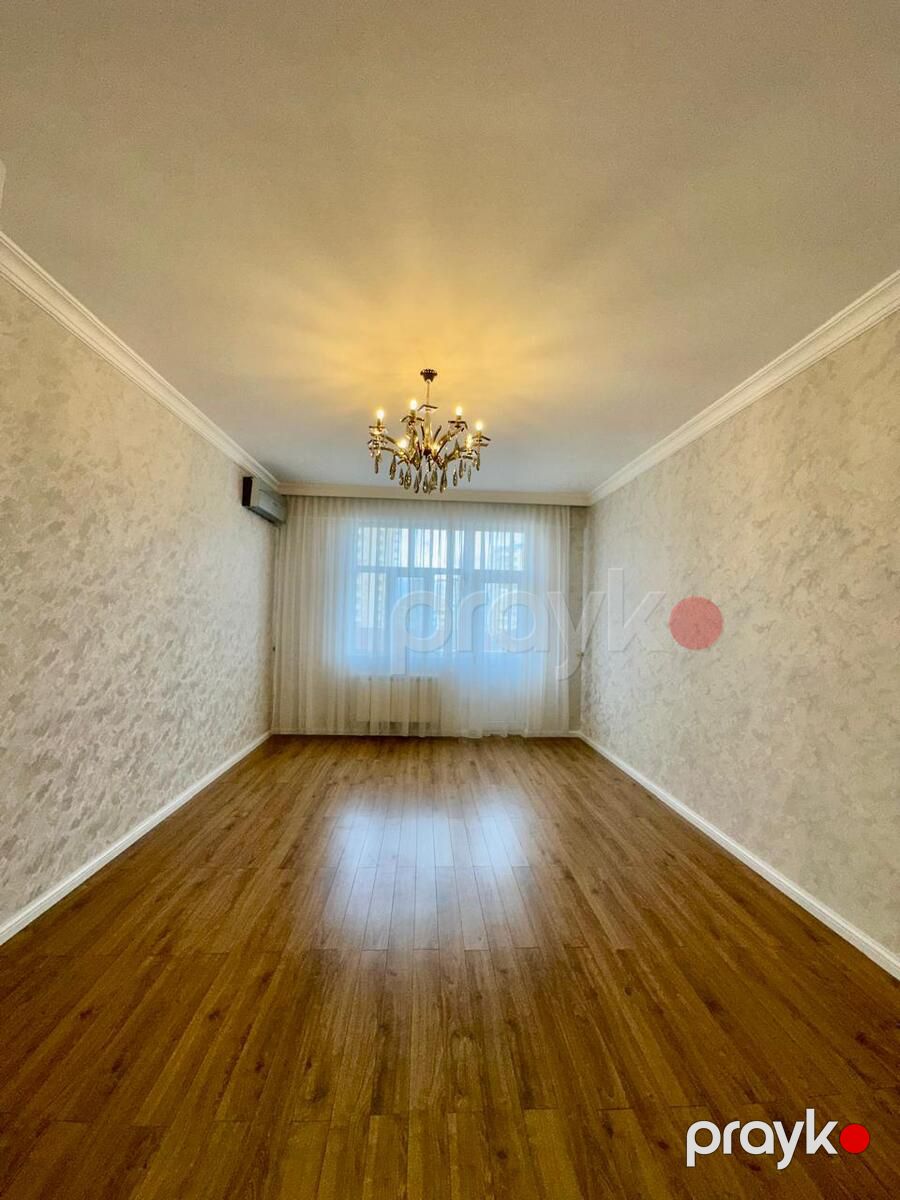 Satılır 3 otaqlı yeni tikili 105 m² — Mənzil, Bakı (3)