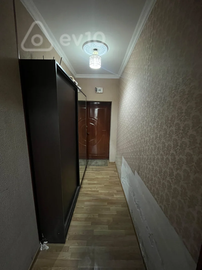 2 otaqlı mənzil, 50 m², Bakı Sumqayıt Şossesi 17 km, Xırdalan — kirayə — Mənzil, Xırdalan (10)