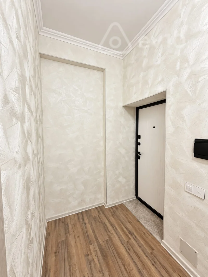 2 otaqlı mənzil, 58 m², Məhsəti Gəncəvi — Mənzil, Bakı (10)