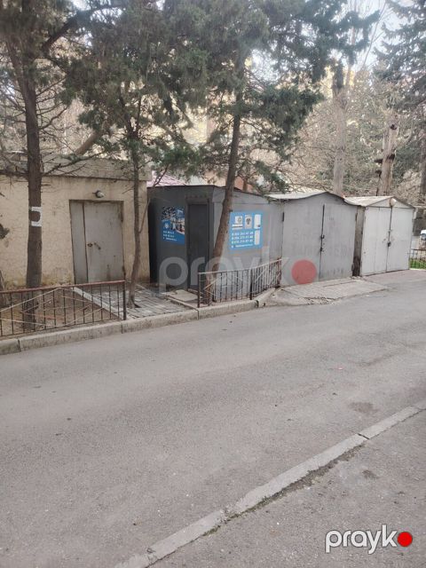 Qaraj, Həsən Əliyev k — Bakı