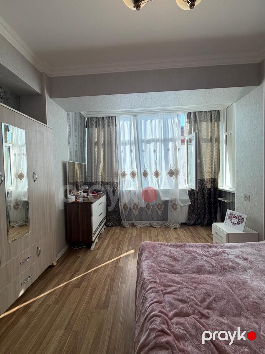 Satılır 2 otaqlı yeni tikili 60 m² — Mənzil, Bakı (5)