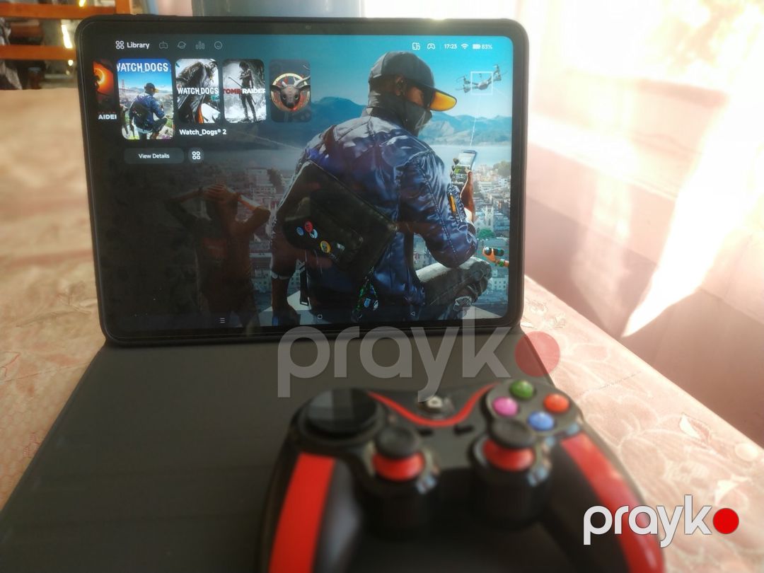 OnePlus Pad Pro — Planshetlər, Bakı (7)