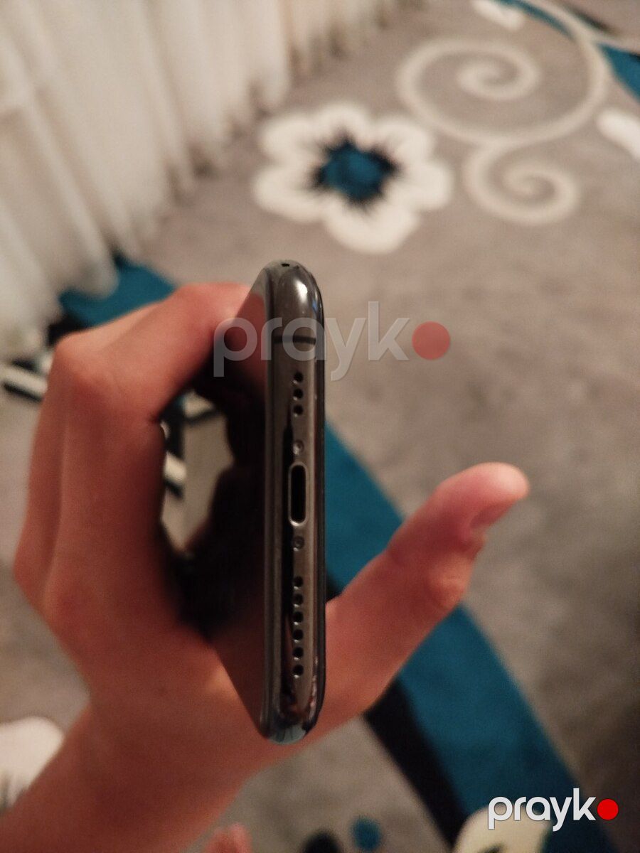 Apple iPhone XS Space Gray 64GB/4GB — Smartfonlar, Bakı (6)