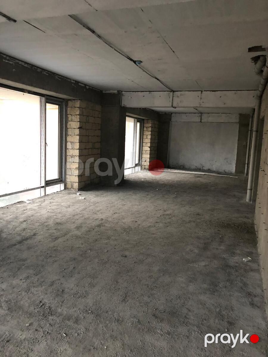 Satılır 4 otaqlı yeni tikili 155 m² — Mənzil, Bakı (4)