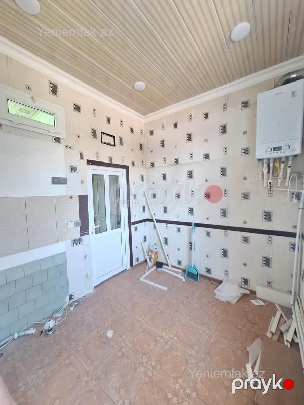 Satılır 2 otaqlı Bina evi menzil (Köhnə tikili), 50 m², 26-cı məhəllə — Mənzil, Sumqayıt (8)