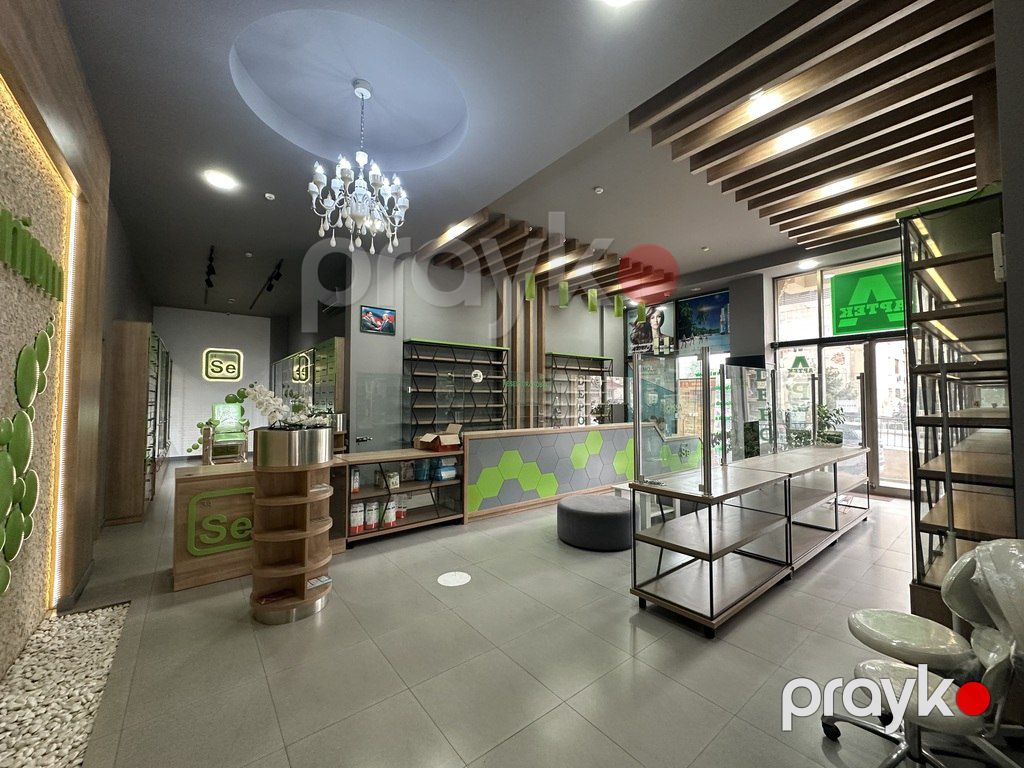 Satılır obyekt 450 m² — Əmlak, Bakı (3)