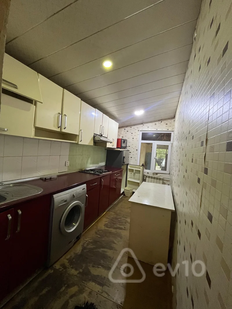3 otaqlı həyət evi, 120 m², Zabrat — Ev, villa, Bakı (8)