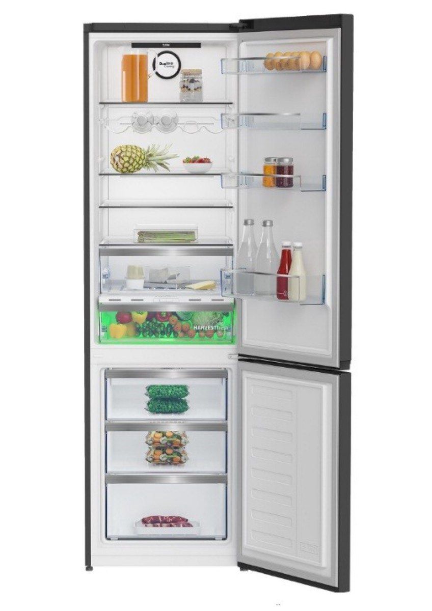 Soyuducu Beko B5RCNK403ZXBR — Ev texnikası, Bakı (3)
