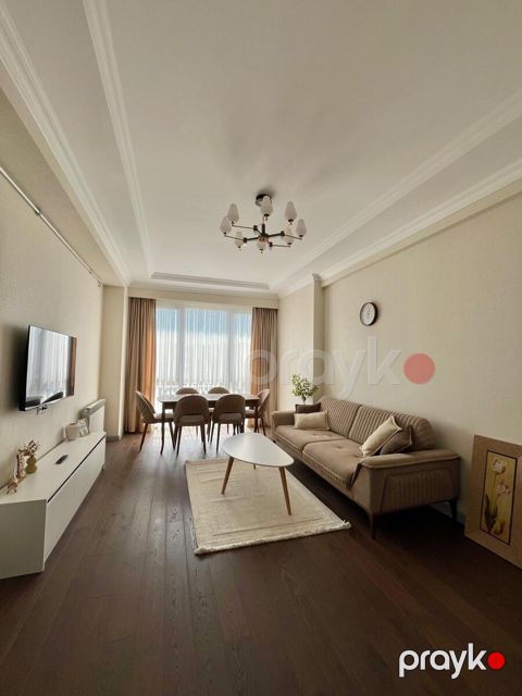 İcarəyə verilir 3 otaqlı yeni tikili 75 m² — Bakı