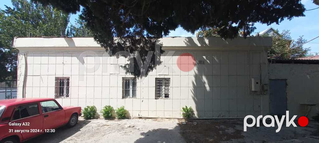 Satılır obyekt 200 m² — Əmlak, Bakı (9)