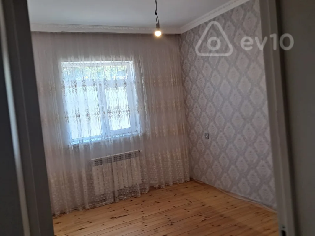 2 otaqlı həyət evi, 53 m², Bakı, Bakı, Tofiq Hacıbabayev küç., 25 n. Əhmədli — kirayə — Ev, villa, Bakı (4)