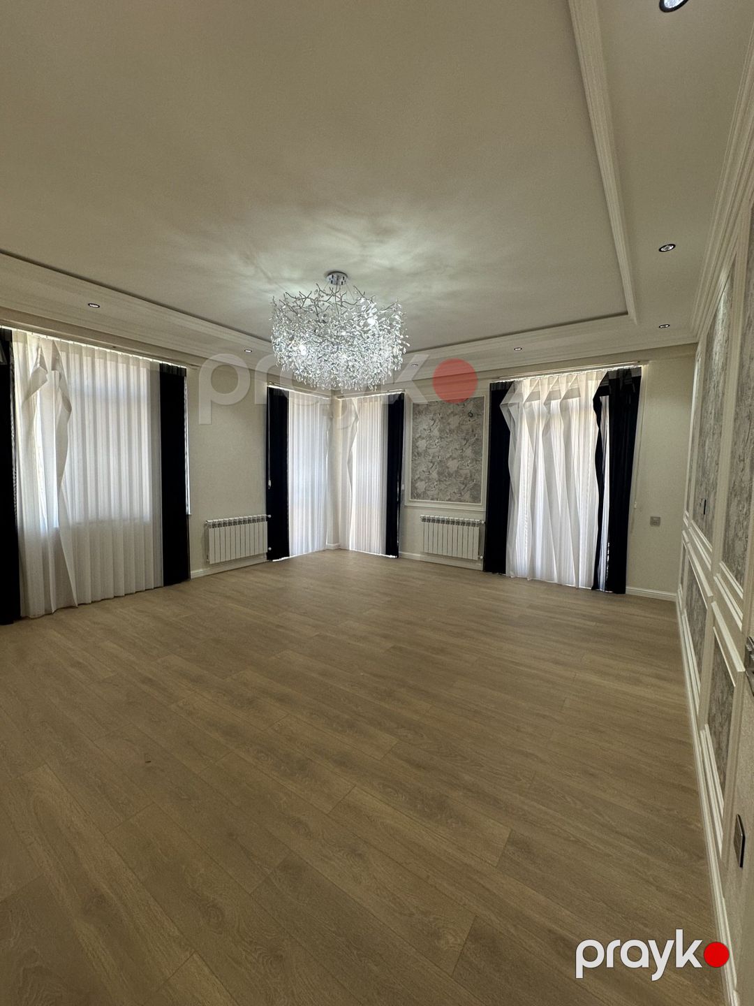 Satılır 2 otaqlı yeni tikili 85 m² — Mənzil, Bakı (8)