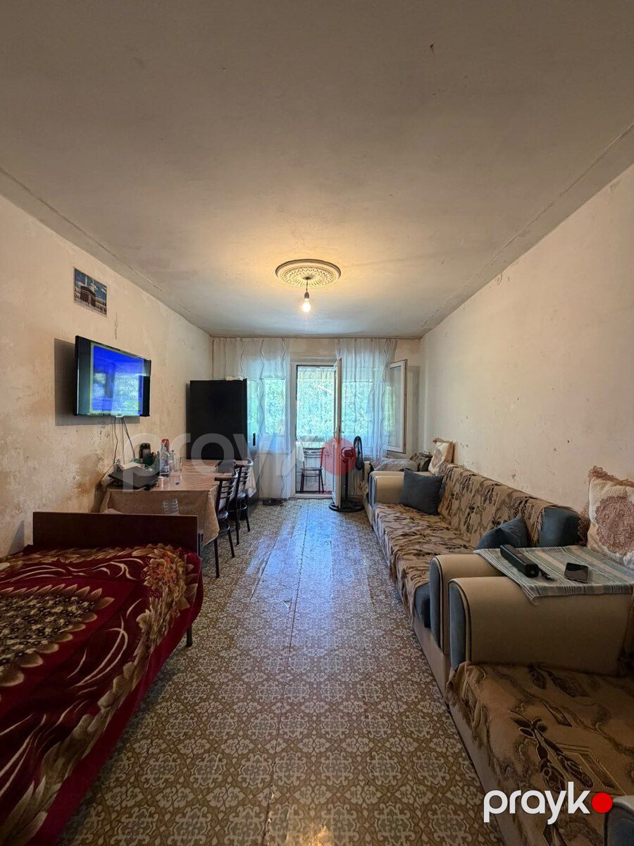 3-otaqlı mənzil, Mingəçevir ş., 67 m² — Mənzil, Mingəçevir (5)