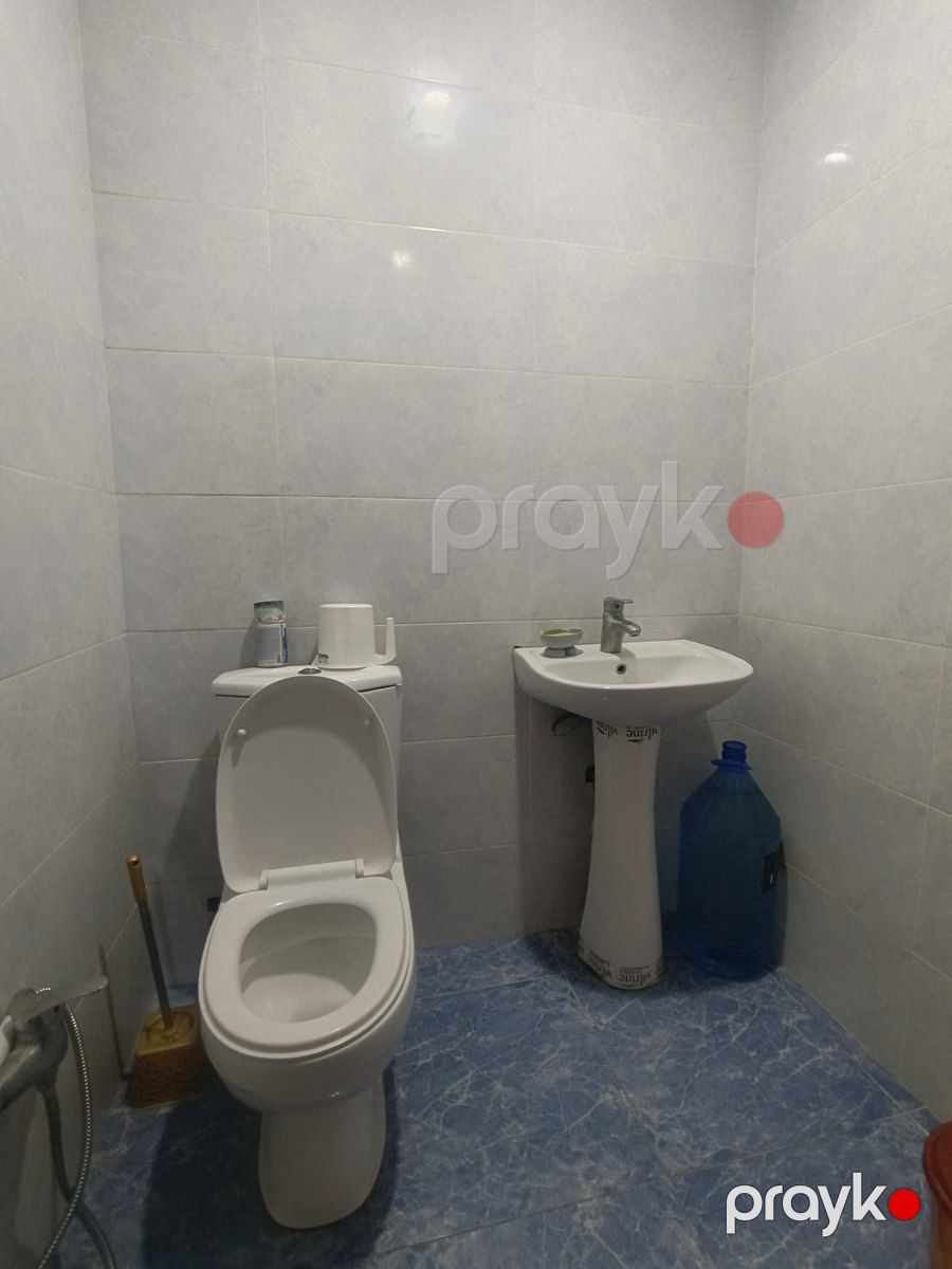 Satılır 3 otaqlı yeni tikili 73 m² — Mənzil, Bakı (12)