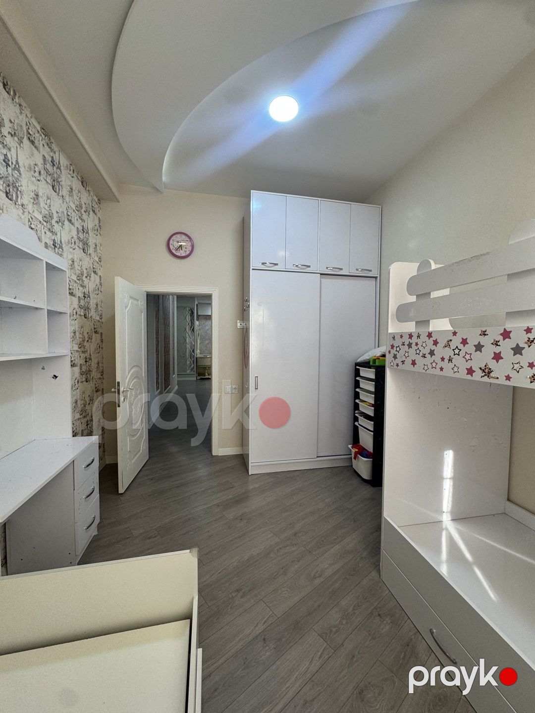 Satılır 3 otaqlı yeni tikili 120 m² — Mənzil, Bakı (8)
