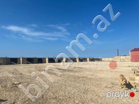 51 m2 Torpaq, Satış, Abşeron — Abşeron