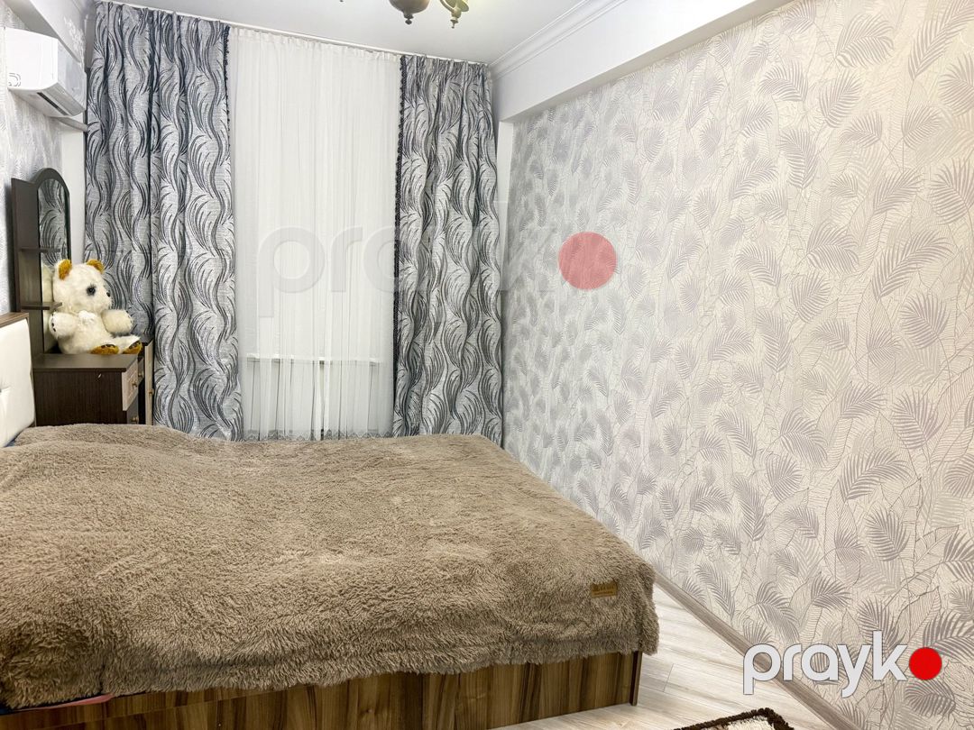 İcarəyə verilir 2 otaqlı yeni tikili 46 m² — Mənzil, Xırdalan (10)