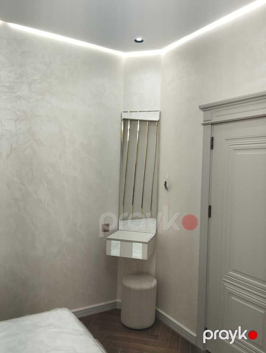 Satılır 2 otaqlı yeni tikili 65 m² — Mənzil, Bakı (10)