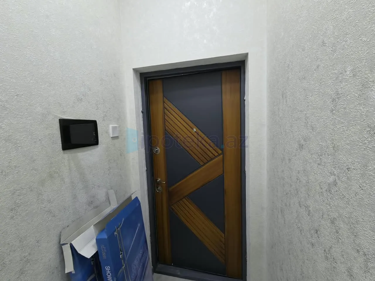 Satılır: 3 Otaq, Yeni tikili, 76.00 m² — Mənzil, Masazır (11)