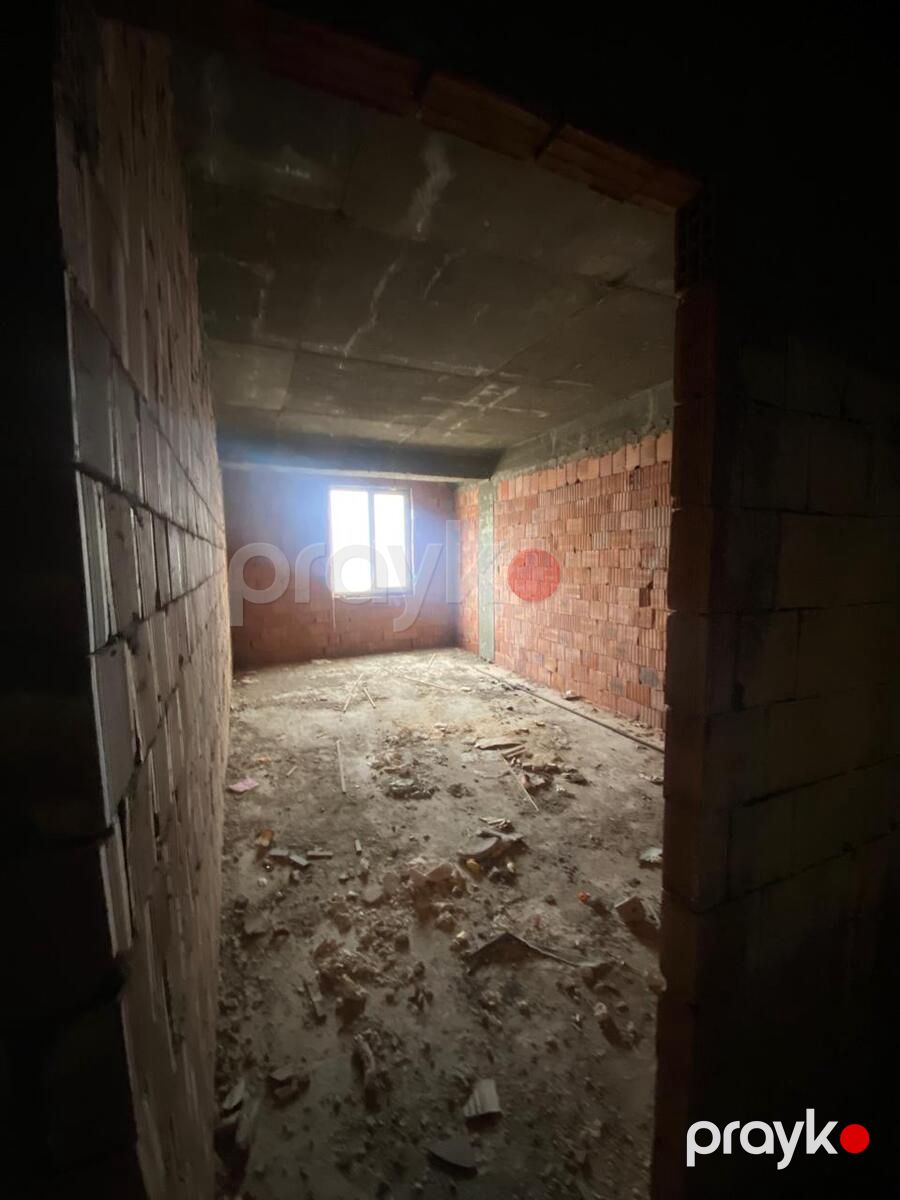 1-otaqlı yeni tikili, Saray qəs., 70 m² — Mənzil, Bakı (4)