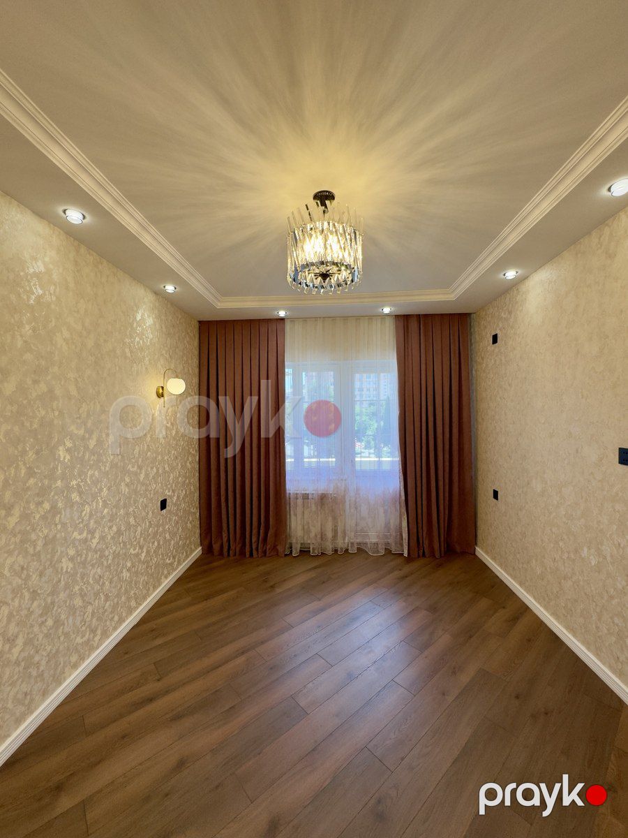 Satılır 2 otaqlı köhnə tikili 60 m² — Mənzil, Bakı (2)