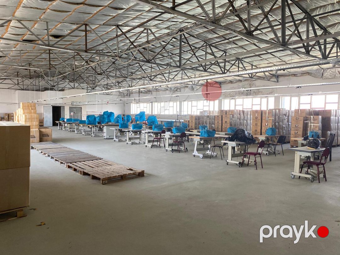 İcarəyə verilir obyekt 800 m² — Əmlak, Bakı (3)