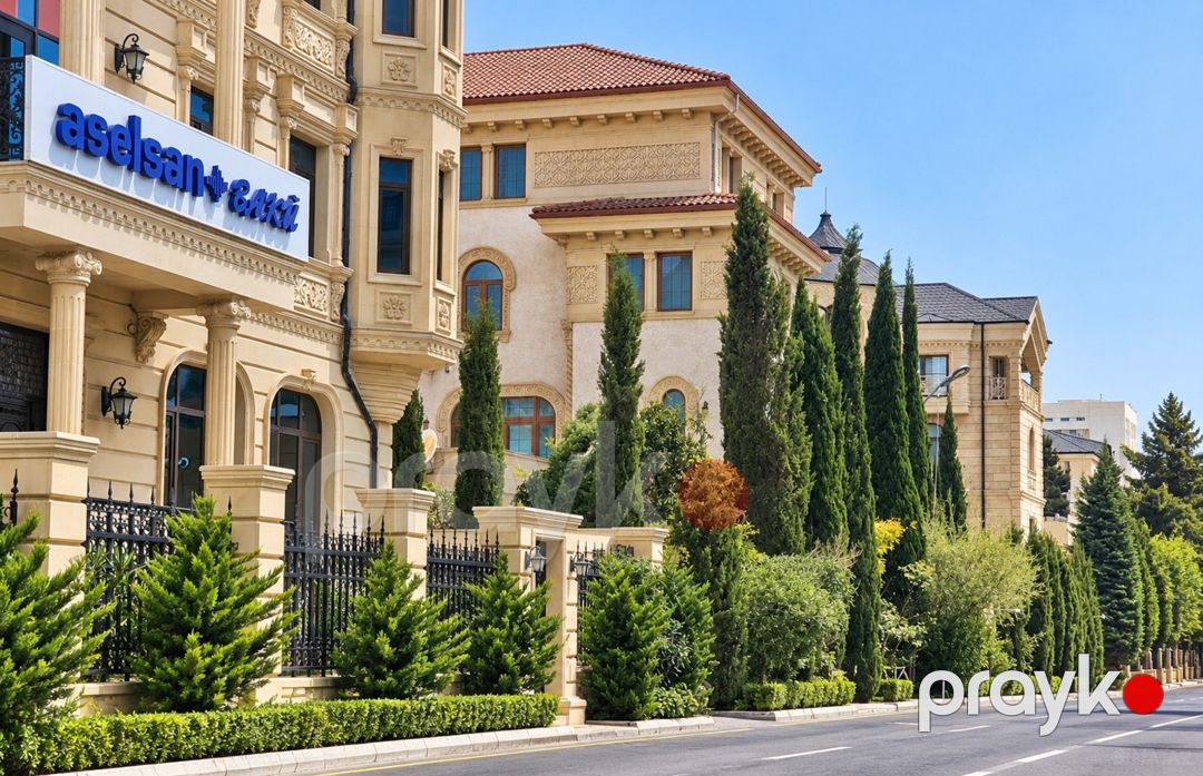 Satılır torpaq 5 sot — Torpaq, Bakı (2)
