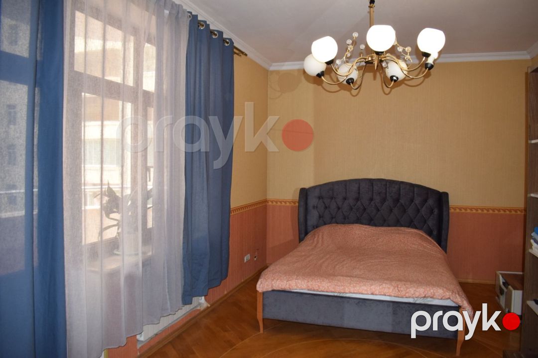 İcarəyə verilir 3 otaqlı yeni tikili 150 m² — Mənzil, Bakı (6)