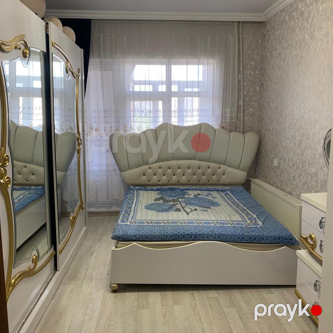 İcarəyə verilir 2 otaqlı köhnə tikili 60 m² — Mənzil, Bakı (6)