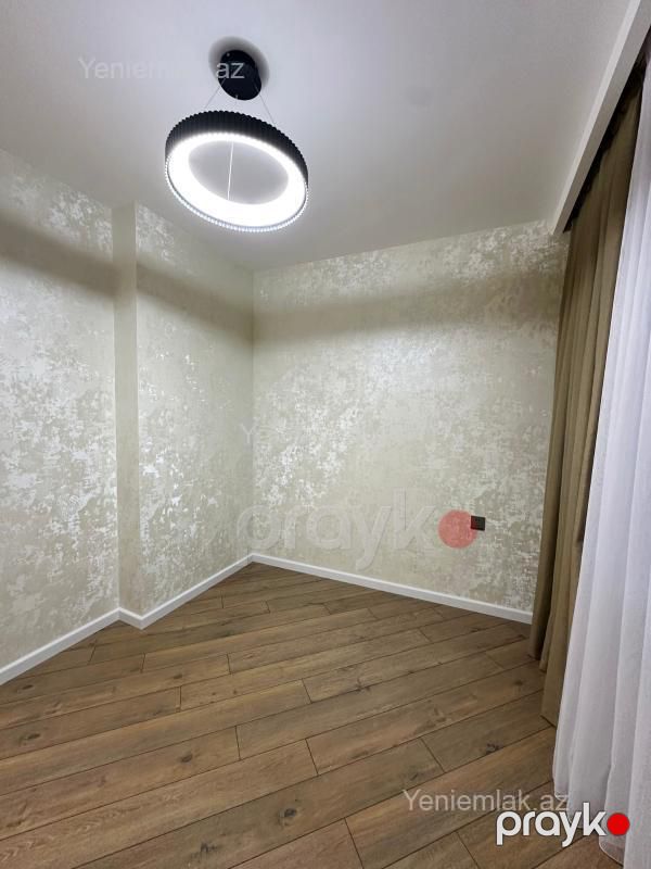 Satılır 3 otaqlı Bina evi menzil (Köhnə tikili), 67 m², Xətai rayonu — Mənzil, Bakı (9)