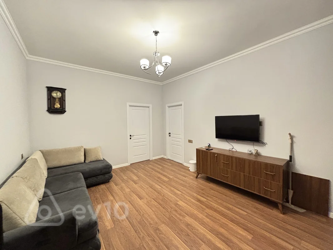 2 otaqlı mənzil, 70 m², Xətai metrosu — kirayə — Bakı