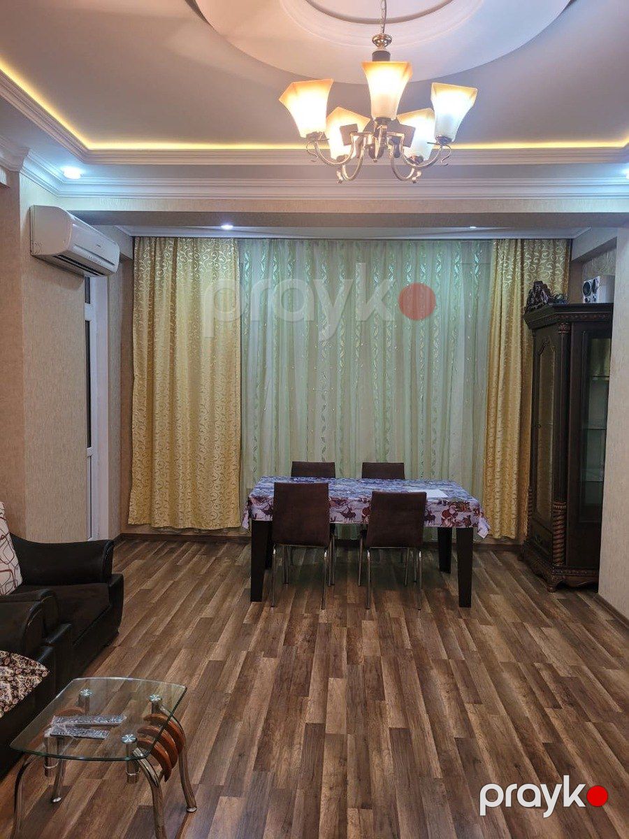 İcarəyə verilir 2 otaqlı yeni tikili 75 m² — Mənzil, Bakı (3)