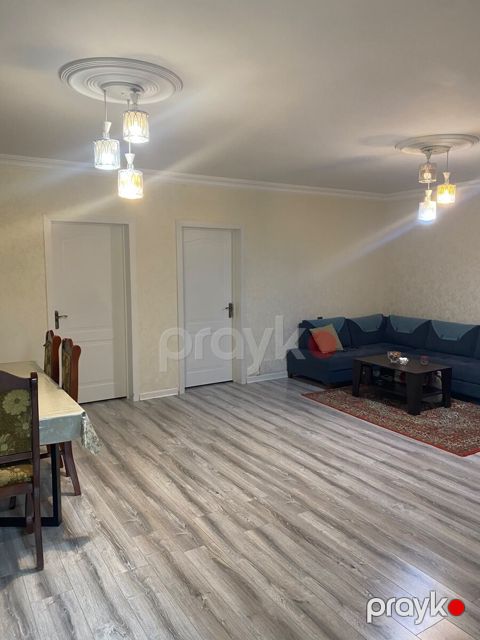 Həyət evi, Sumqayıt ş — Sumqayıt