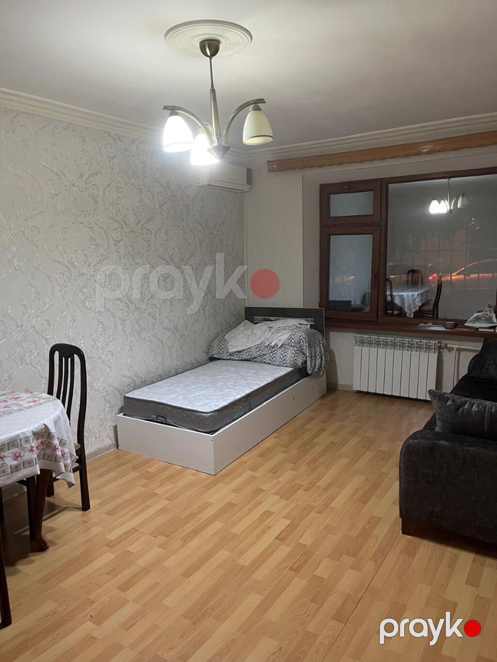Ev yerlesir Xetai Rayonu Ag seherde Xetai metrosuna ayagnan 7 8 dq — Mənzil, Bakı (6)
