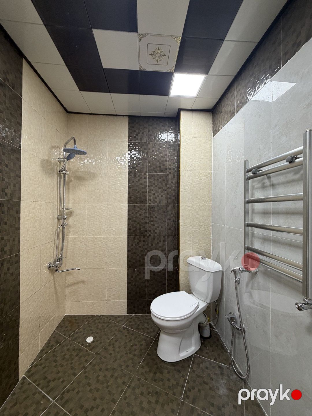Satılır 2 otaqlı yeni tikili 44 m² — Mənzil, Bakı (6)