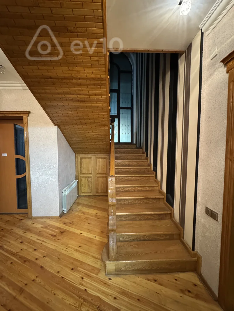 5 otaqlı həyət evi, 185 m², Masazır — kirayə — Ev, villa, Bakı (5)