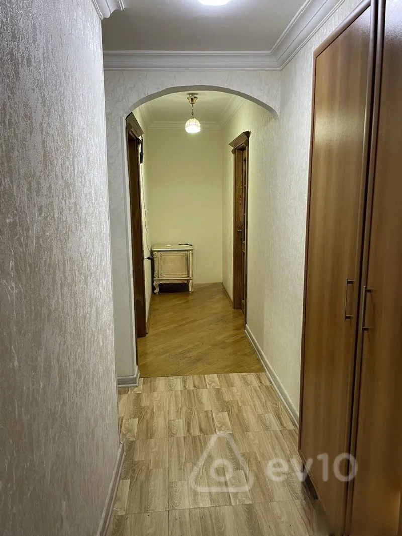 3 otaqlı mənzil, 65 m², Atatürk pr — Mənzil, Bakı (2)
