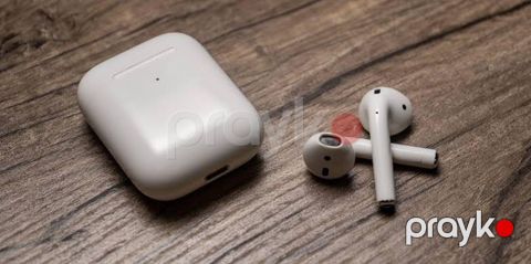 AirPods 2 — Sumqayıt